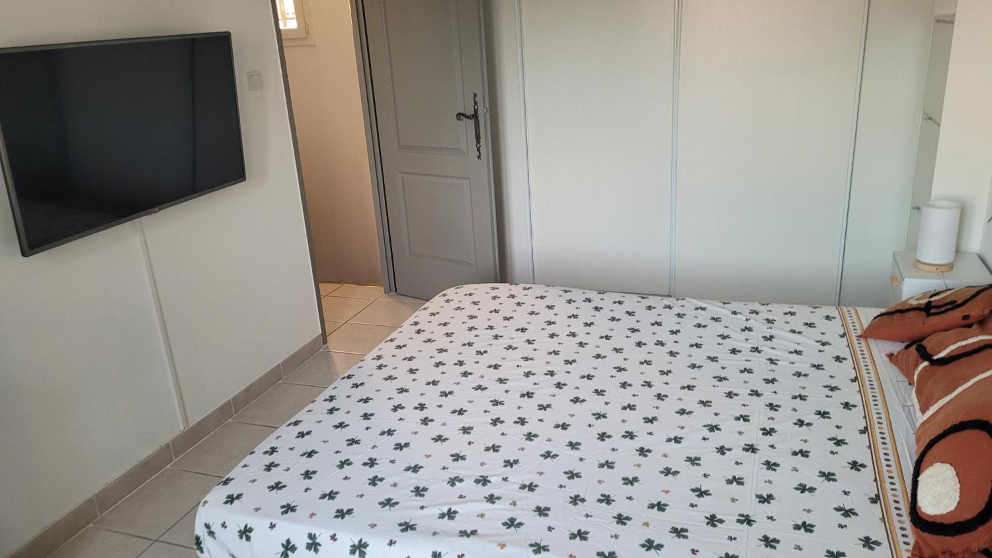 Homestay Chambre Uzes Uzes