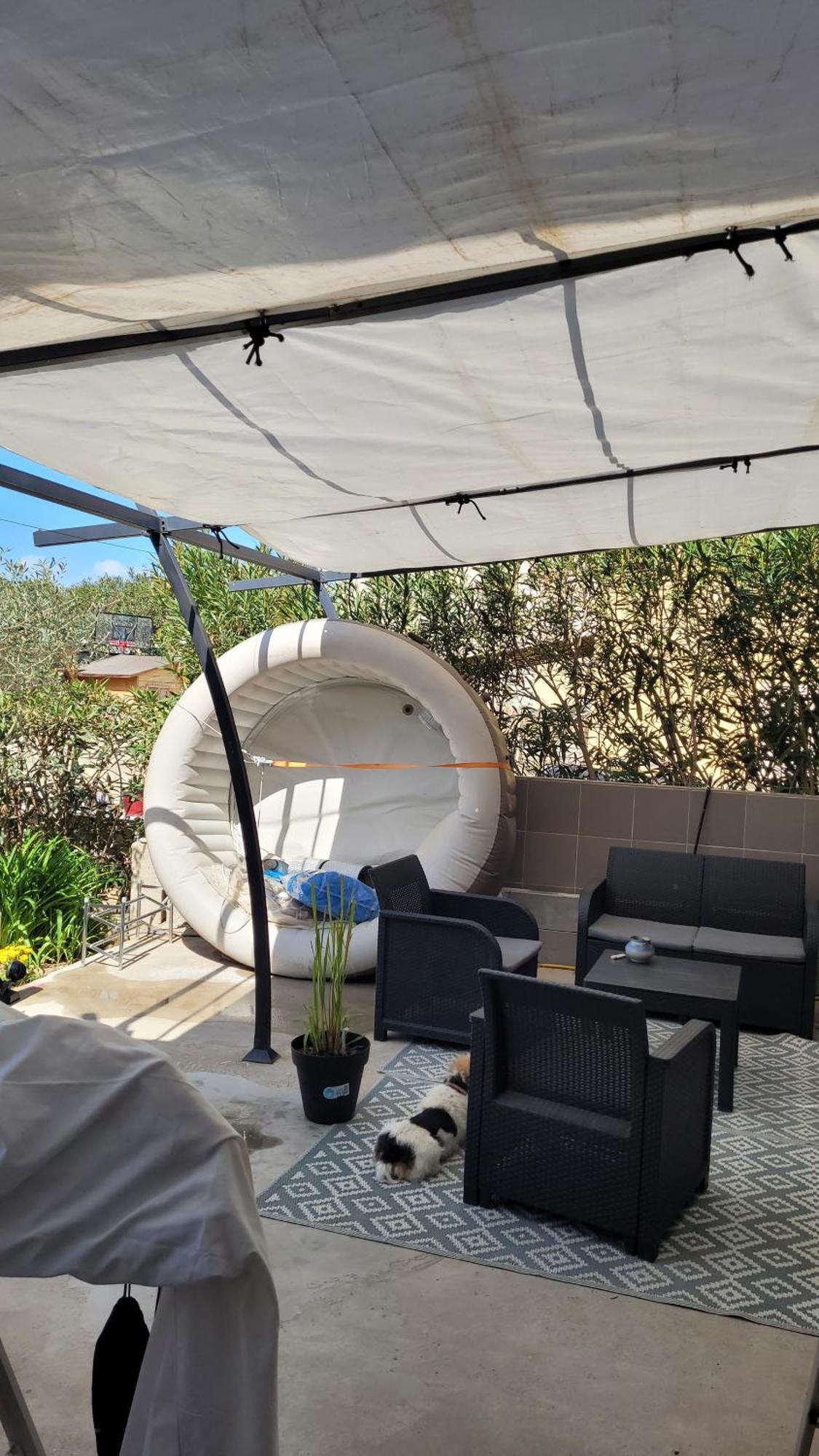 Chambre Uzes Homestay *