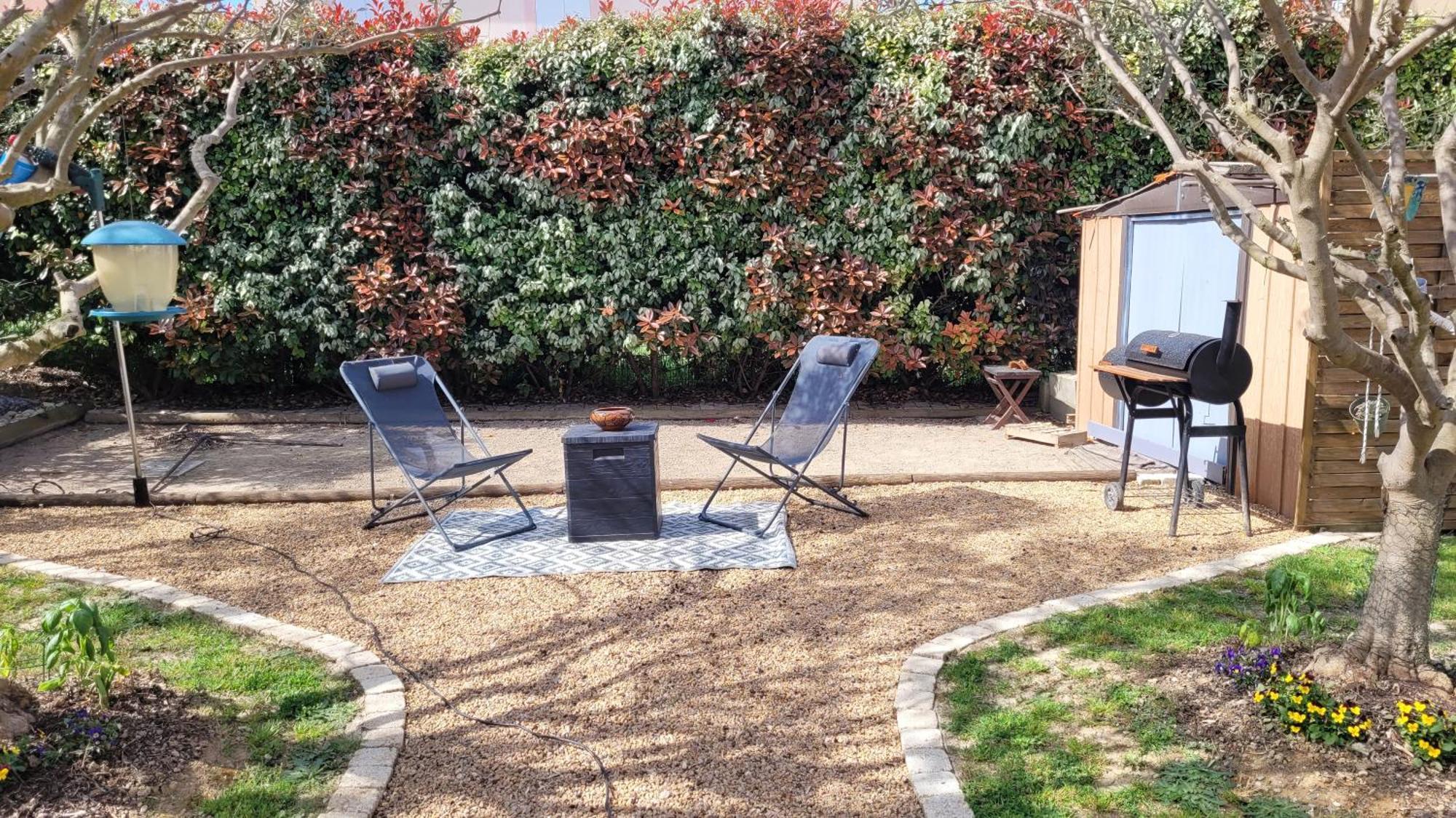 Homestay Chambre Uzes Uzes